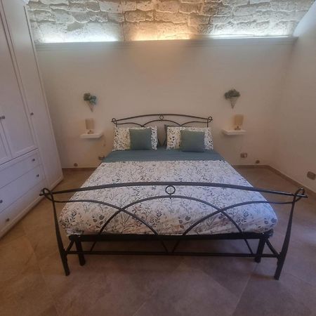 Domatio Melissa Otel Sassari Dış mekan fotoğraf