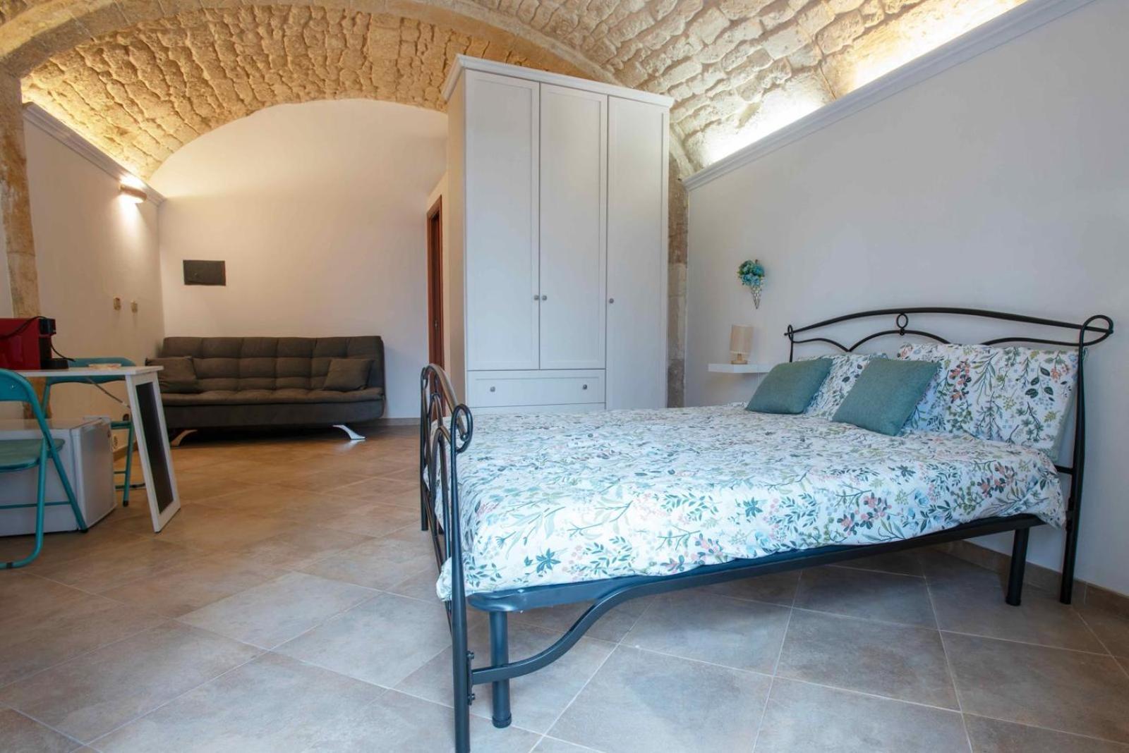 Domatio Melissa Otel Sassari Dış mekan fotoğraf