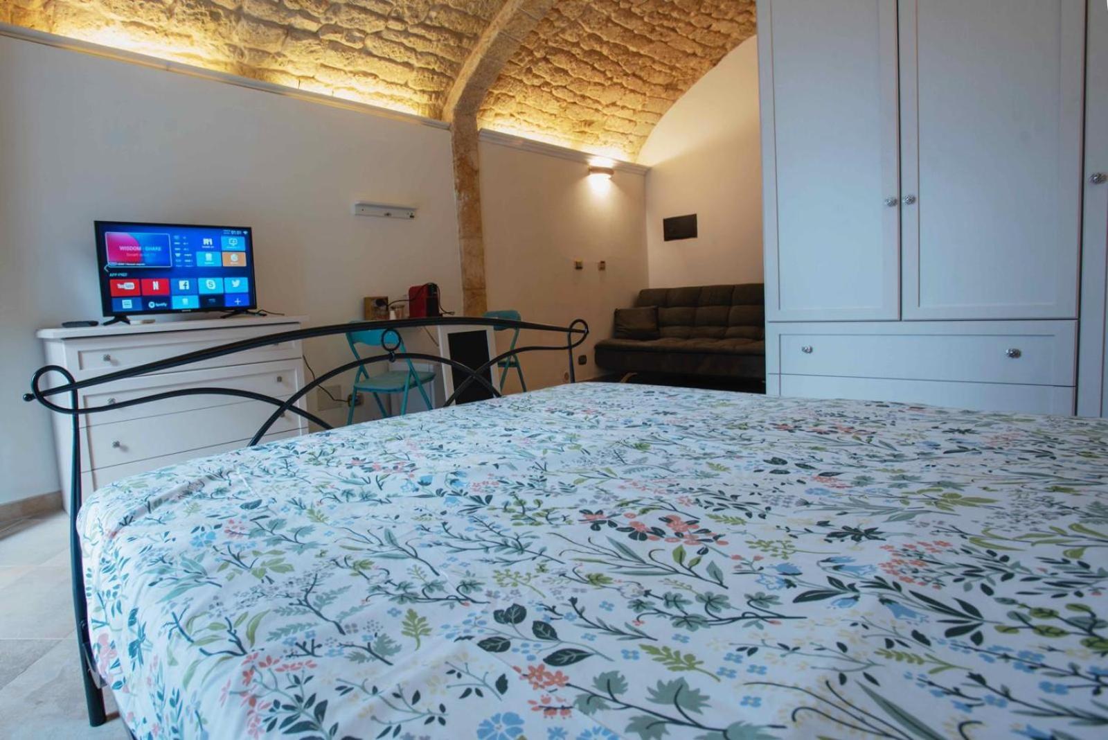 Domatio Melissa Otel Sassari Dış mekan fotoğraf