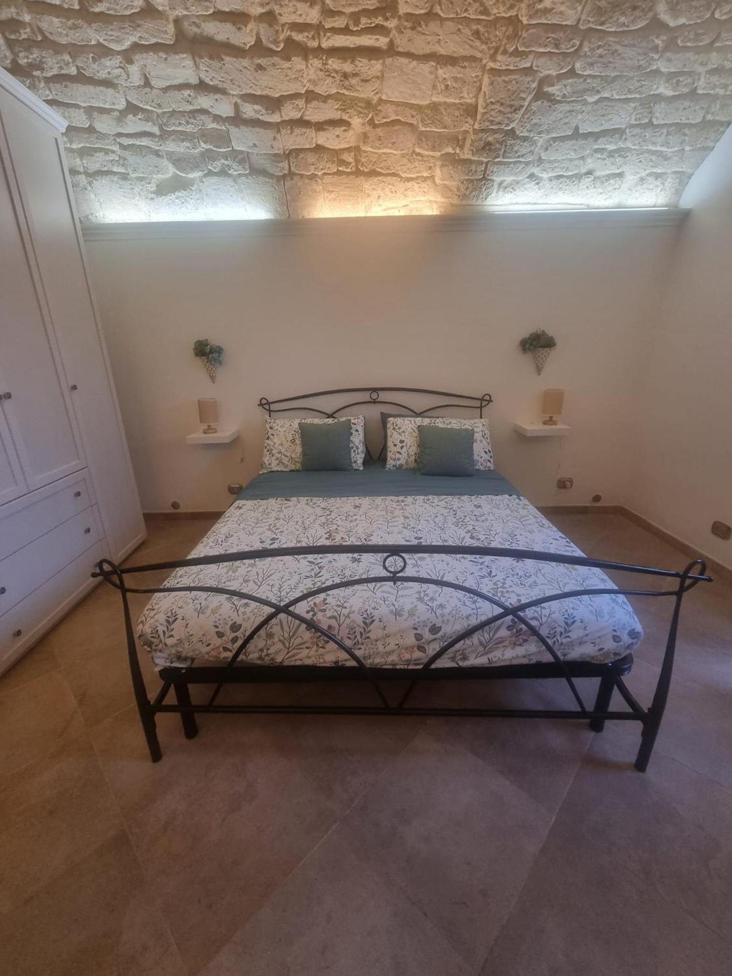 Domatio Melissa Otel Sassari Dış mekan fotoğraf